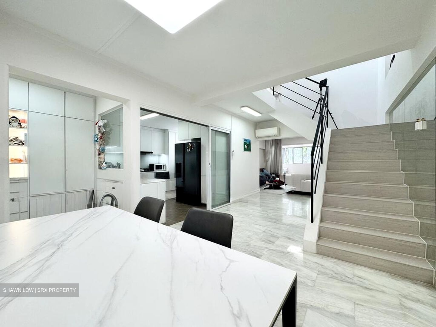 Blk 319 Chuan Village (Serangoon), HDB Executive #518244061